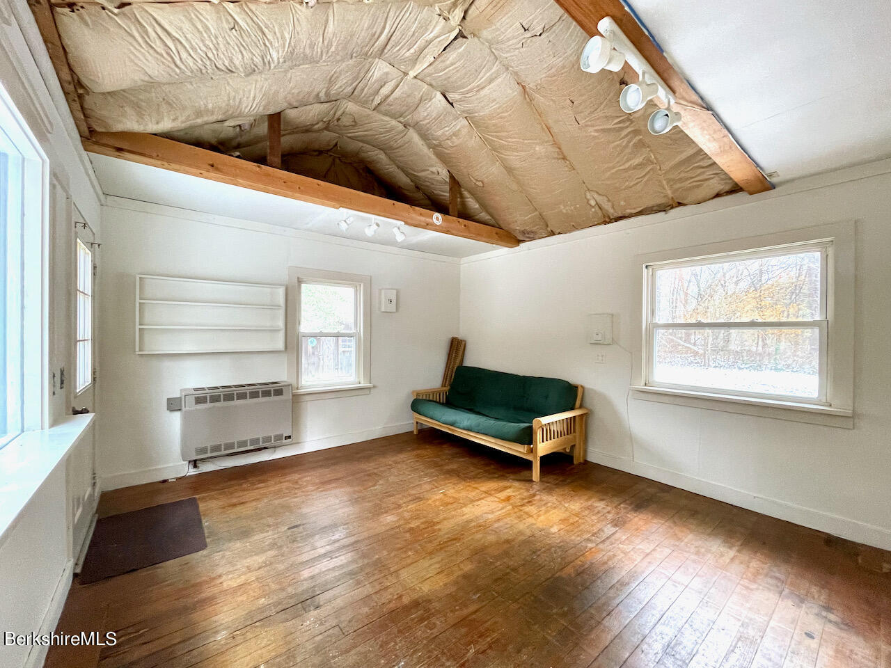 935 Ashley Falls Road Sheffield, MA 01222 - Photo 26 of 33 Studio:Office