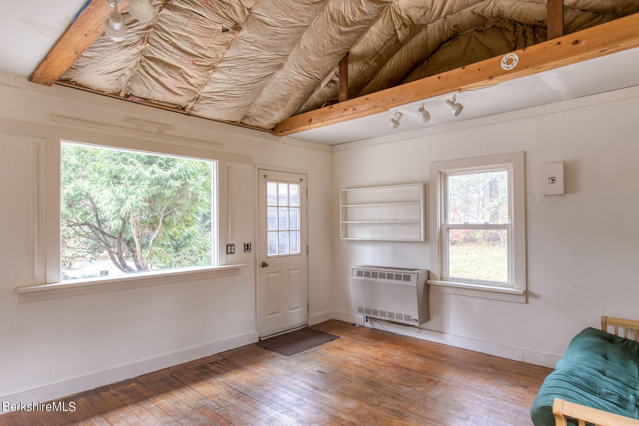 935 Ashley Falls Road Sheffield, MA 01222 - Photo 27 of 33 Studio/Office