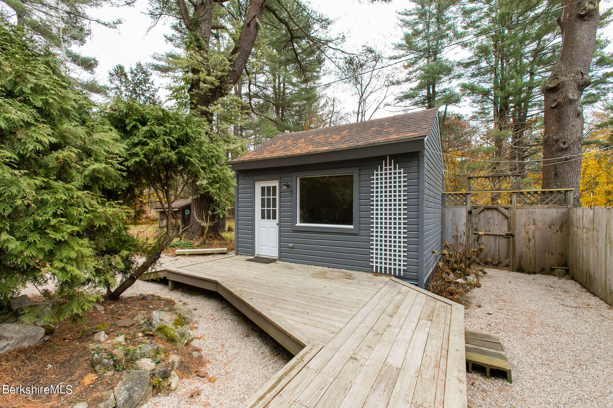 935 Ashley Falls Road Sheffield, MA 01222 - Photo 7 of 33 Studio/Office