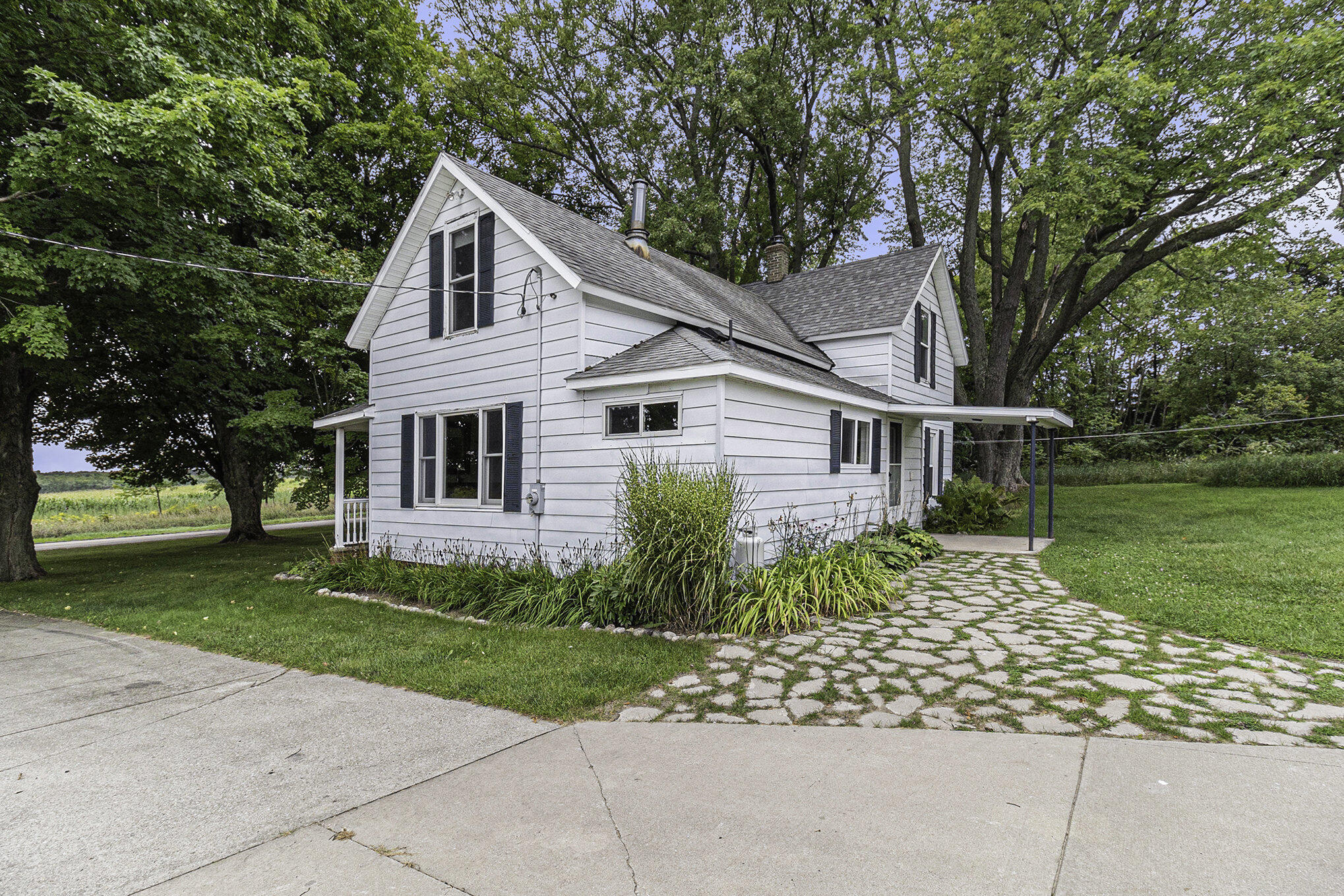 1118 East Park Road Rothbury, MI 49452 - Photo 3 of 50 625a1450