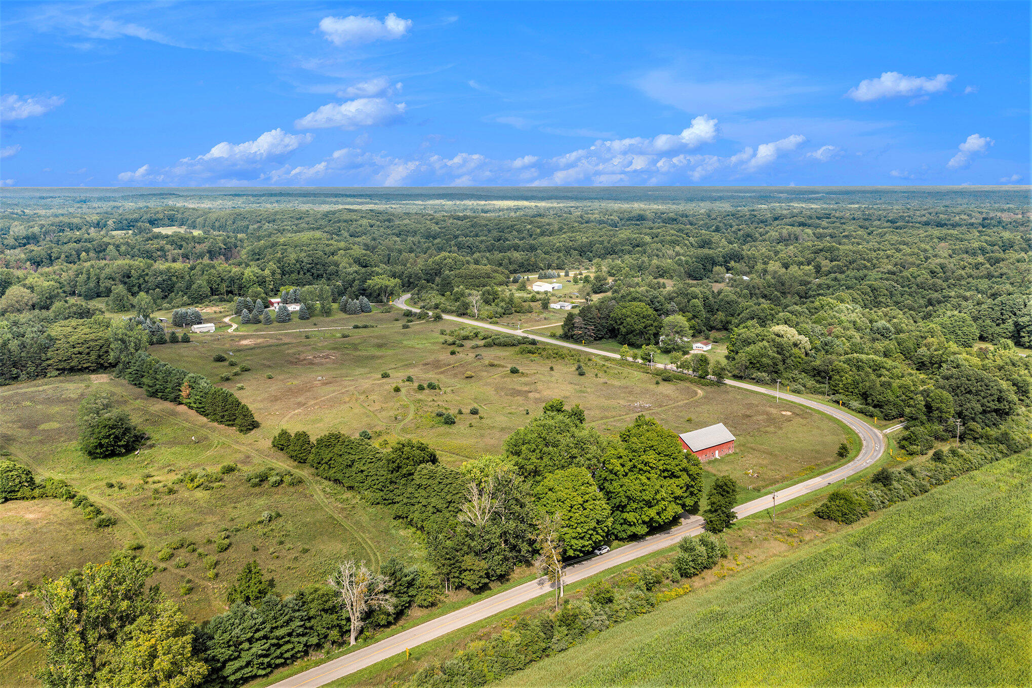 1118 East Park Road Rothbury, MI 49452 - Photo 42 of 50 dji_0054
