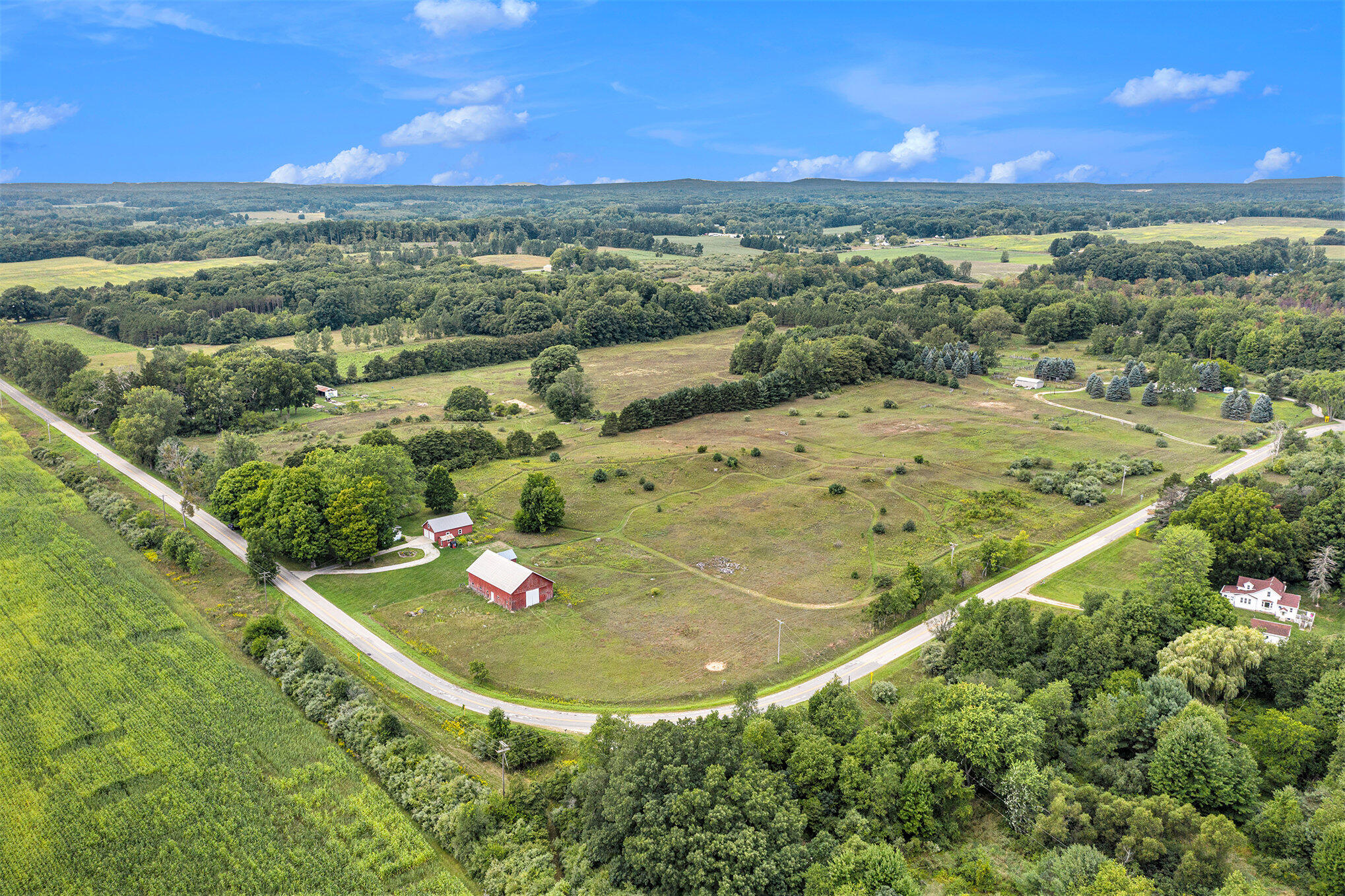 1118 East Park Road Rothbury, MI 49452 - Photo 45 of 50 dji_0063