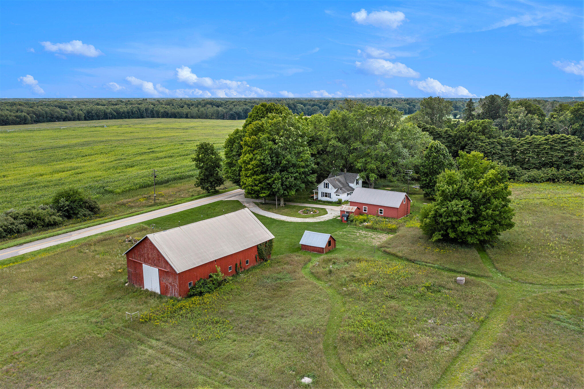 1118 East Park Road Rothbury, MI 49452 - Photo 5 of 50 dji_0066