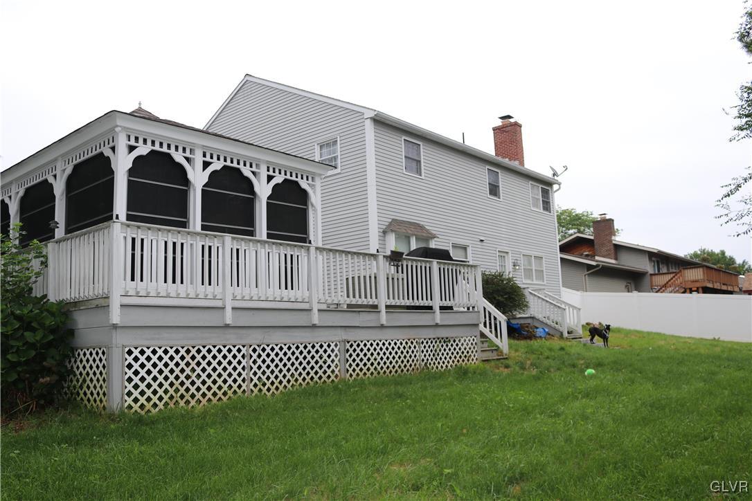 1286 Country Club Road Allentown, PA 18106 - Photo 27 of 29 Gallery Image 27