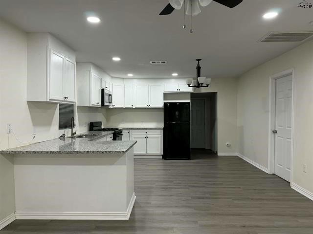 1417 North 7th Street Wichita Falls, TX 76306 - Photo 4 of 17