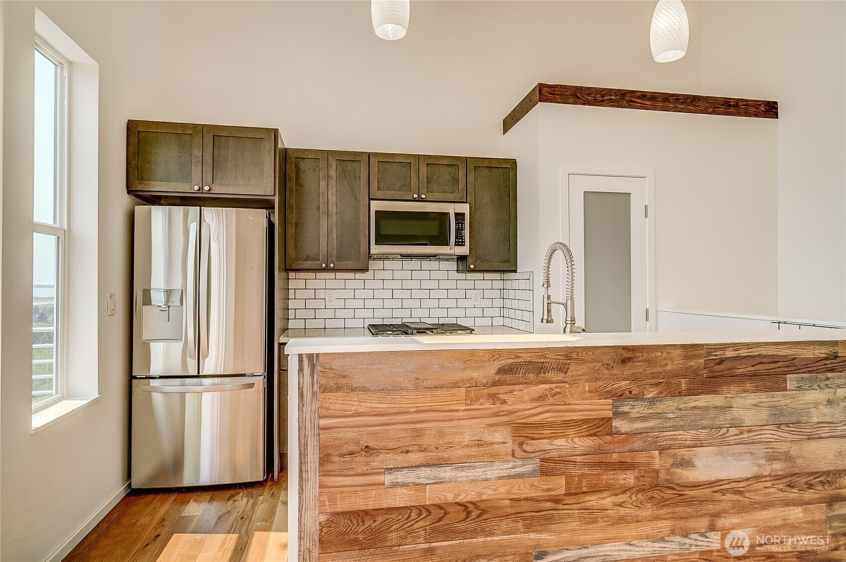 1823 Sam Benn Lane Aberdeen, WA 98520 - Photo 15 of 21