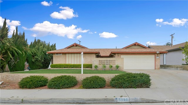 3595 Mapleleaf Drive Riverside, CA 92503 - Photo 1 of 1