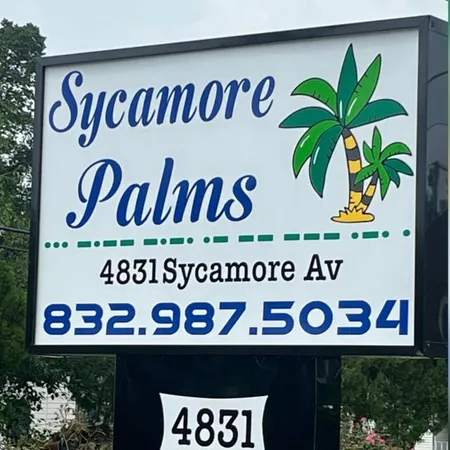 $899 | 4831 Sycamore Avenue, Unit 4, Pasadena, TX 77503