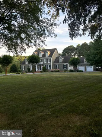 $1,375,000 | 8464 Aveley Farm Road, Easton, MD 21601