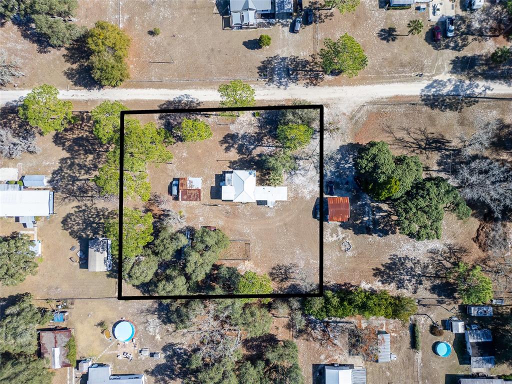 123 Miller Road Pomona Park, FL 32181 - Photo 2 of 36 an outdoor view