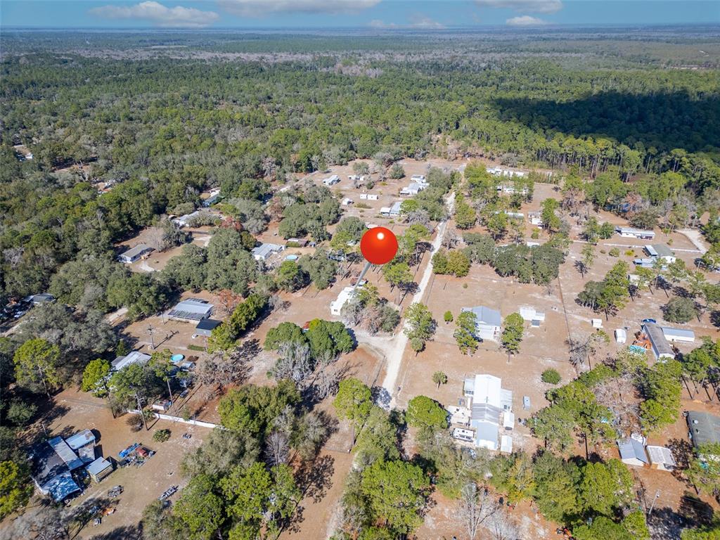 123 Miller Road Pomona Park, FL 32181 - Photo 33 of 36 a view of a lake