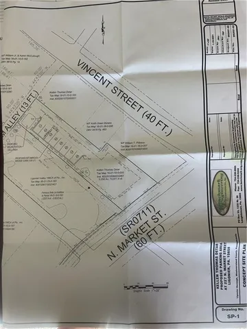 $249,000 | 227 North Market Street, Ligonier, PA 15658