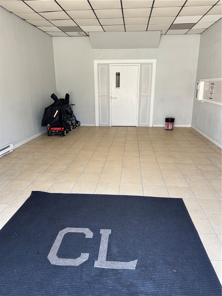 300 Smithfield Road, Unit 312 North Providence, RI 02904 - Photo 15 of 16 Entry Foyer