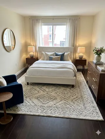 $237,000 | 300 Smithfield Road, Unit 312, North Providence, RI 02904