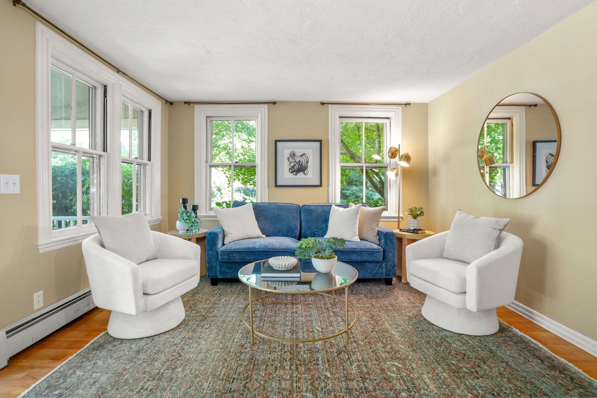 8 E Road Wayland, MA 01778 - Photo 4 of 19 Gallery Image 4