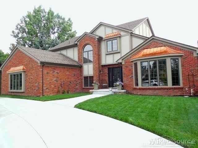 1990 Independence Drive Rochester Hills, MI 48306 - Photo 1 of 1