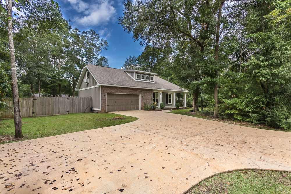 4671 East Spencer Field Road Pace, FL 32571 - Photo 2 of 47