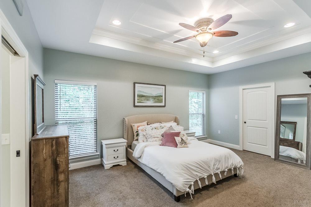 4671 East Spencer Field Road Pace, FL 32571 - Photo 27 of 47