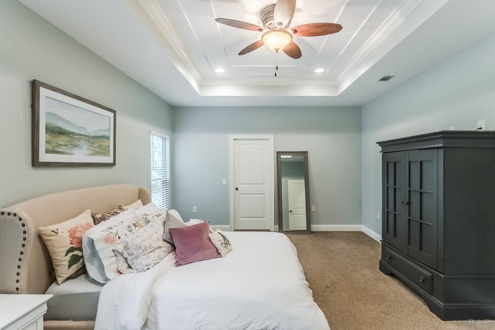4671 East Spencer Field Road Pace, FL 32571 - Photo 28 of 47