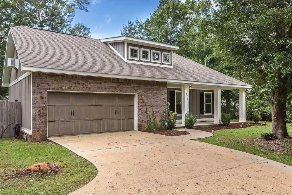 4671 East Spencer Field Road Pace, FL 32571 - Photo 3 of 47