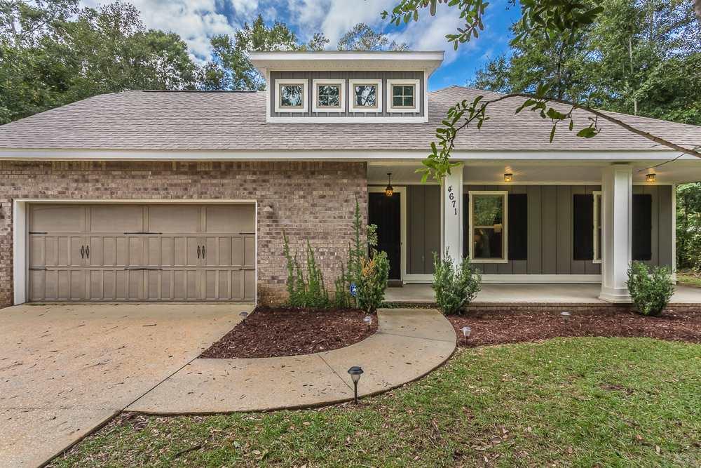 4671 East Spencer Field Road Pace, FL 32571 - Photo 4 of 47
