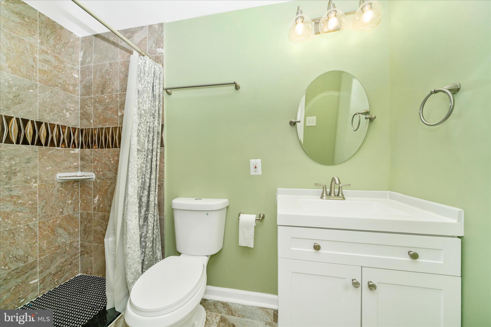 16706 Cedarforest Road Brandywine, MD 20613 - Photo 24 of 30 Lower Bath