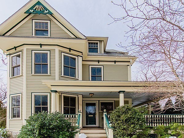 15 Boylston Road Newton, MA 02461 - Photo 1 of 41 Gallery Image 1