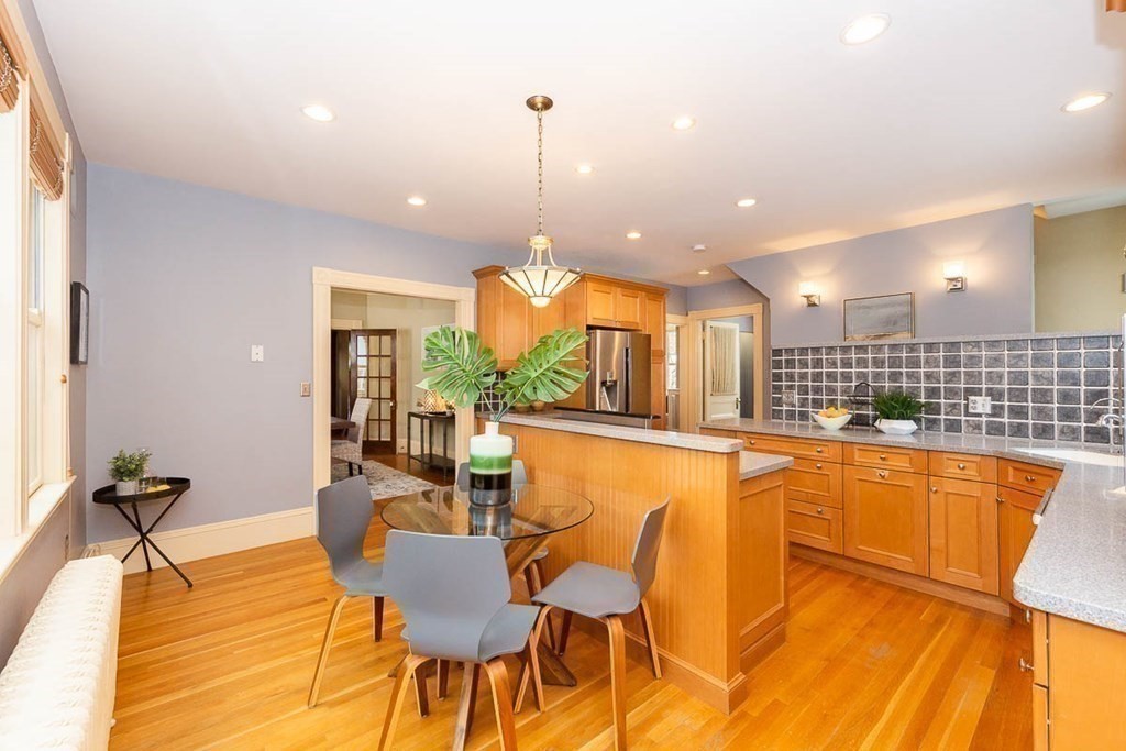 15 Boylston Road Newton, MA 02461 - Photo 14 of 41 Gallery Image 14