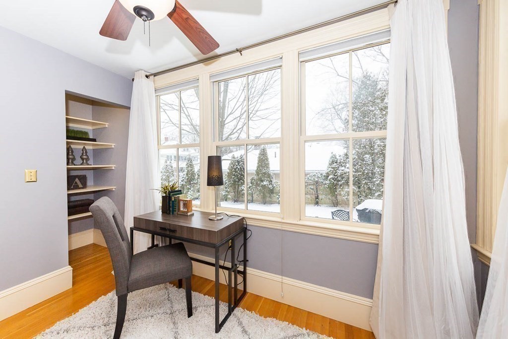 15 Boylston Road Newton, MA 02461 - Photo 18 of 41 Gallery Image 18