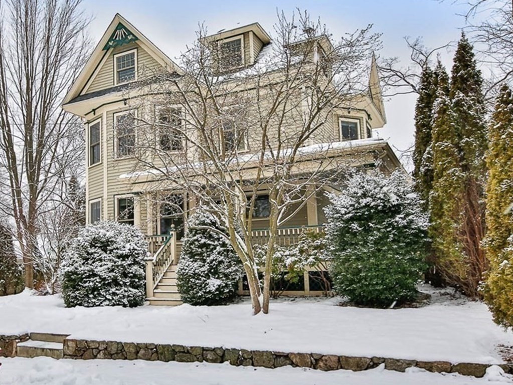 15 Boylston Road Newton, MA 02461 - Photo 37 of 41 Gallery Image 37