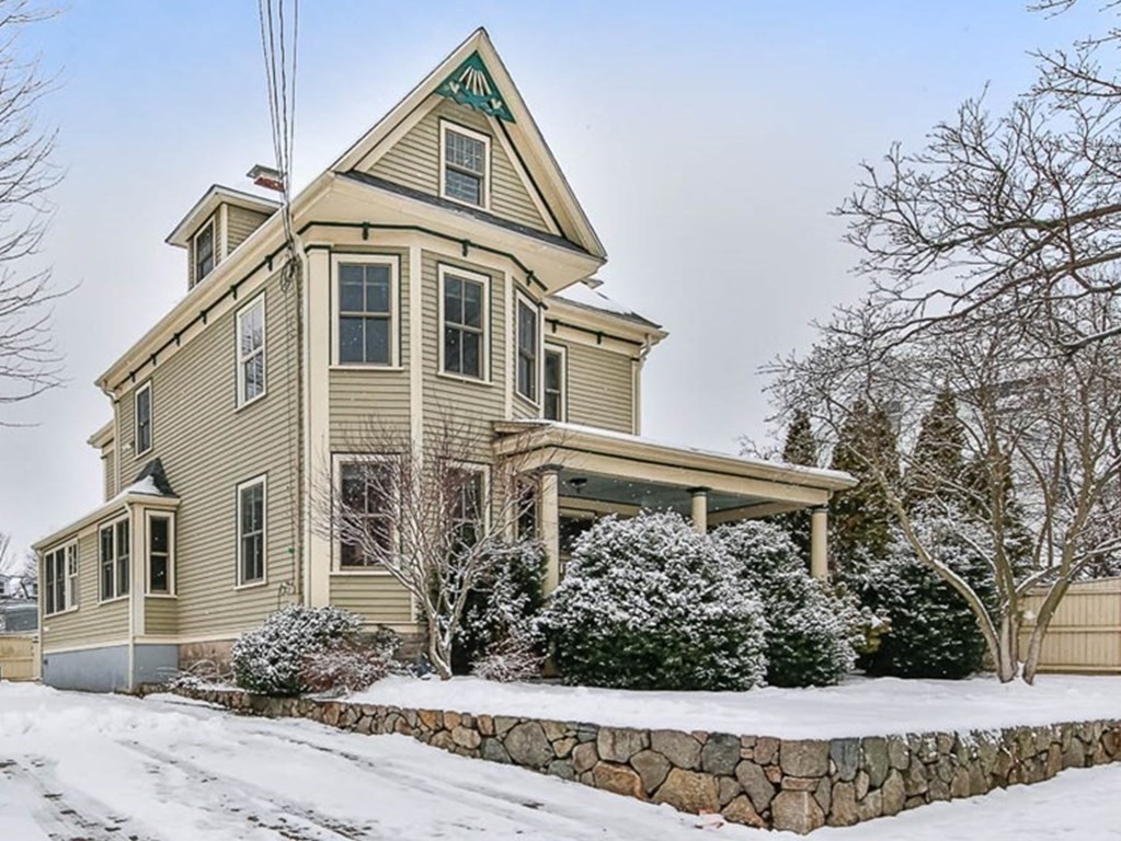 15 Boylston Road Newton, MA 02461 - Photo 38 of 41 Gallery Image 38