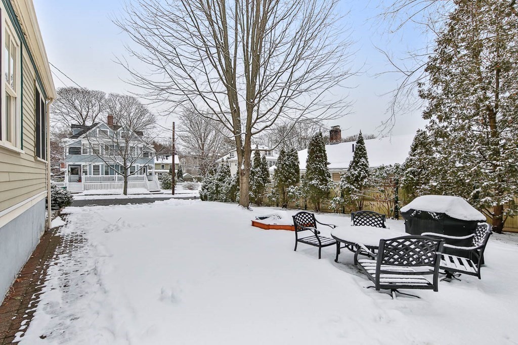 15 Boylston Road Newton, MA 02461 - Photo 40 of 41 Gallery Image 40