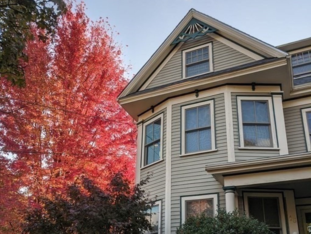 15 Boylston Road Newton, MA 02461 - Photo 41 of 41 Gallery Image 41