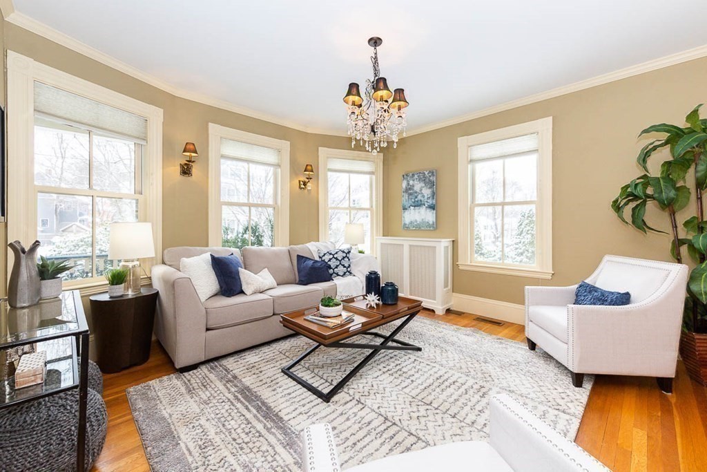 15 Boylston Road Newton, MA 02461 - Photo 8 of 41 Gallery Image 8