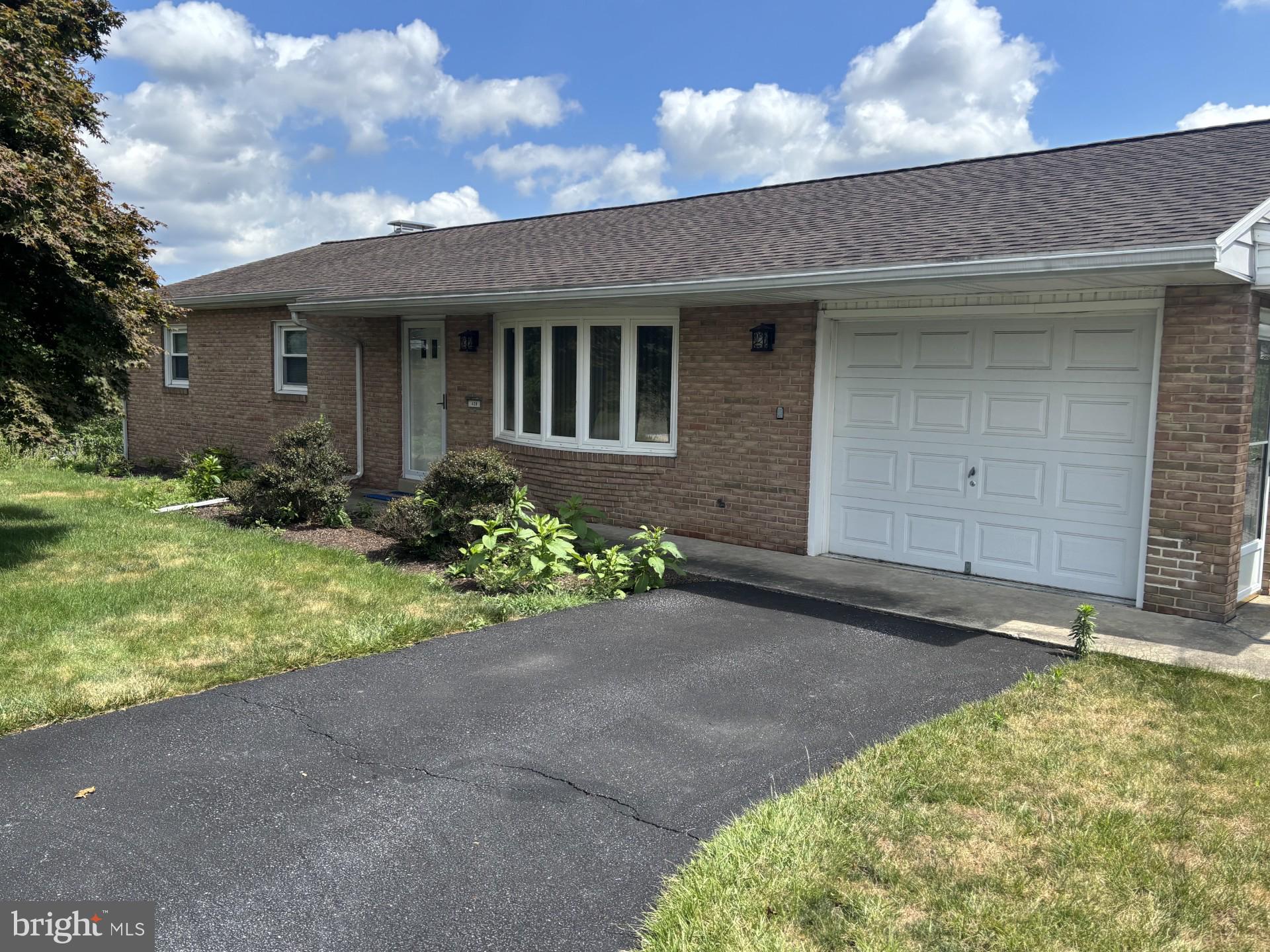 428 Lewisberry Road New Cumberland, PA 17070 - Photo 1 of 1
