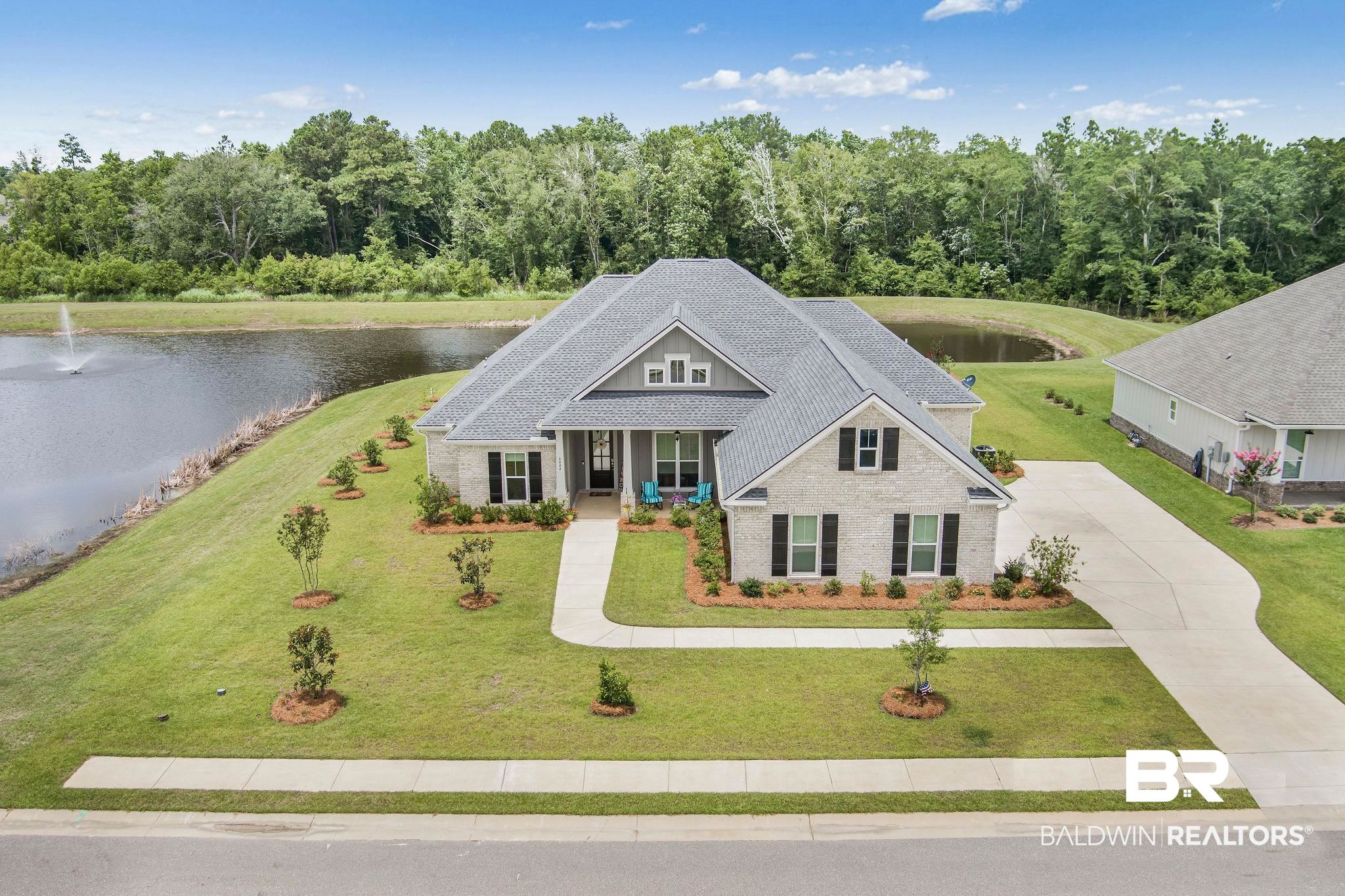 8404 Calverton Street Foley, AL 36535 - Photo 3 of 44