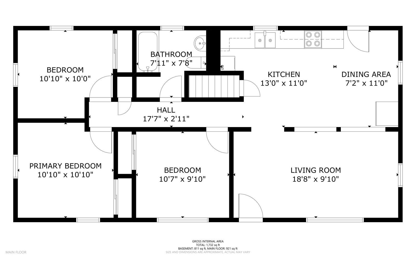 160 Livermore Falls Road Farmington, ME 04938 - Photo 42 of 44 43_2_mls
