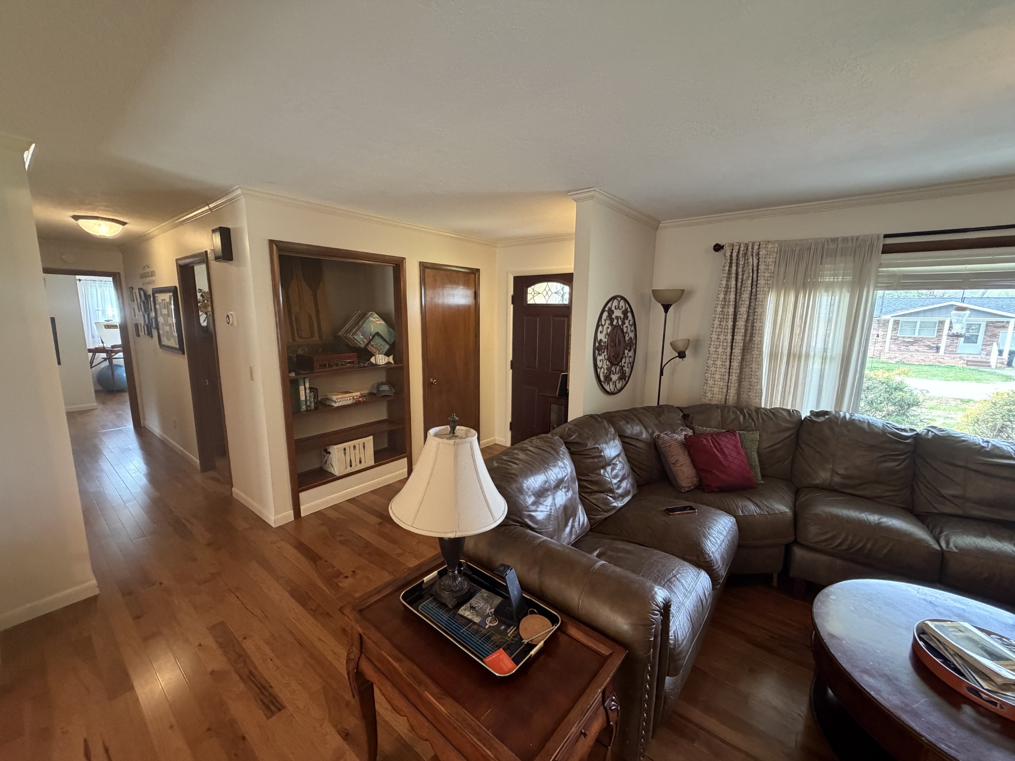 906 Riverside Circle Celina, TN 38551 - Photo 6 of 34