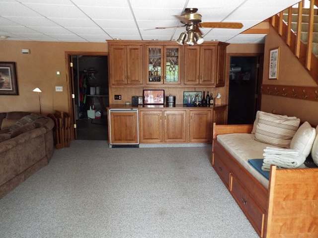 N9208 Shore Rd Rd Summit Lake Summit Lake, WI 54485 - Photo 19 of 20 Gallery Image 19