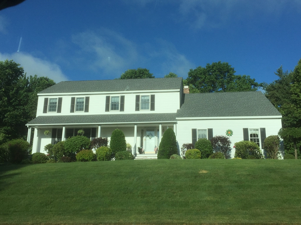 11 Sanfred Road Leicester, MA 01524 - Photo 1 of 42 Gallery Image 1