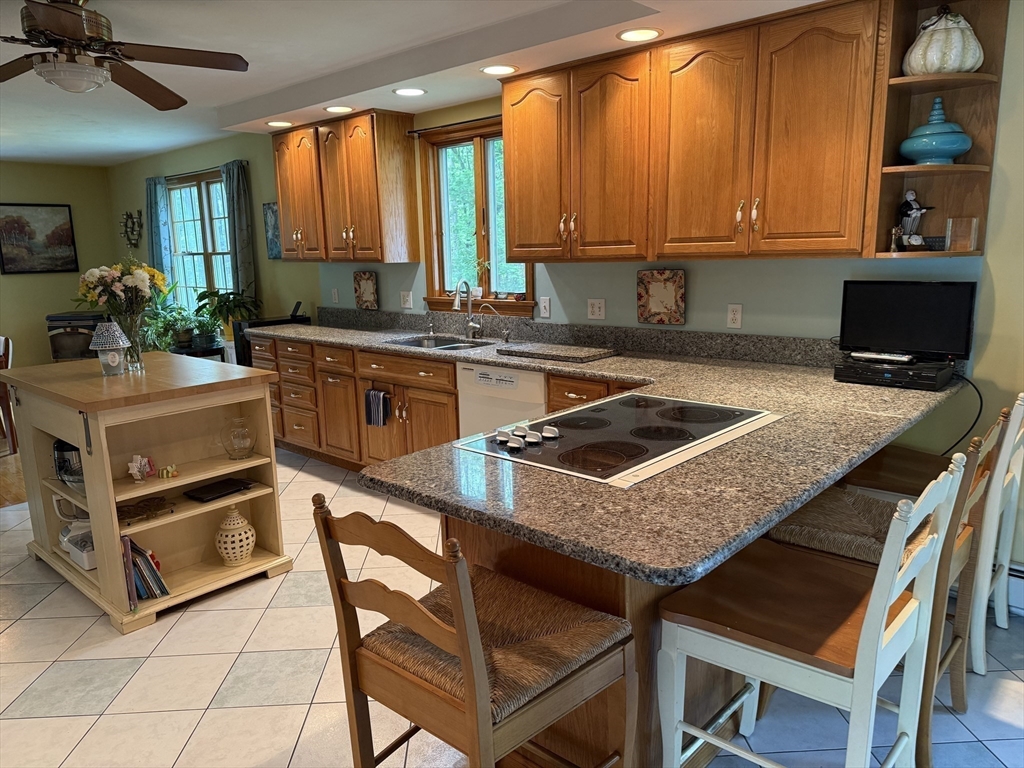 11 Sanfred Road Leicester, MA 01524 - Photo 17 of 42 Gallery Image 17