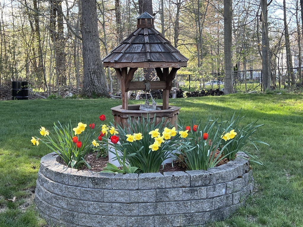 11 Sanfred Road Leicester, MA 01524 - Photo 9 of 42 Gallery Image 9