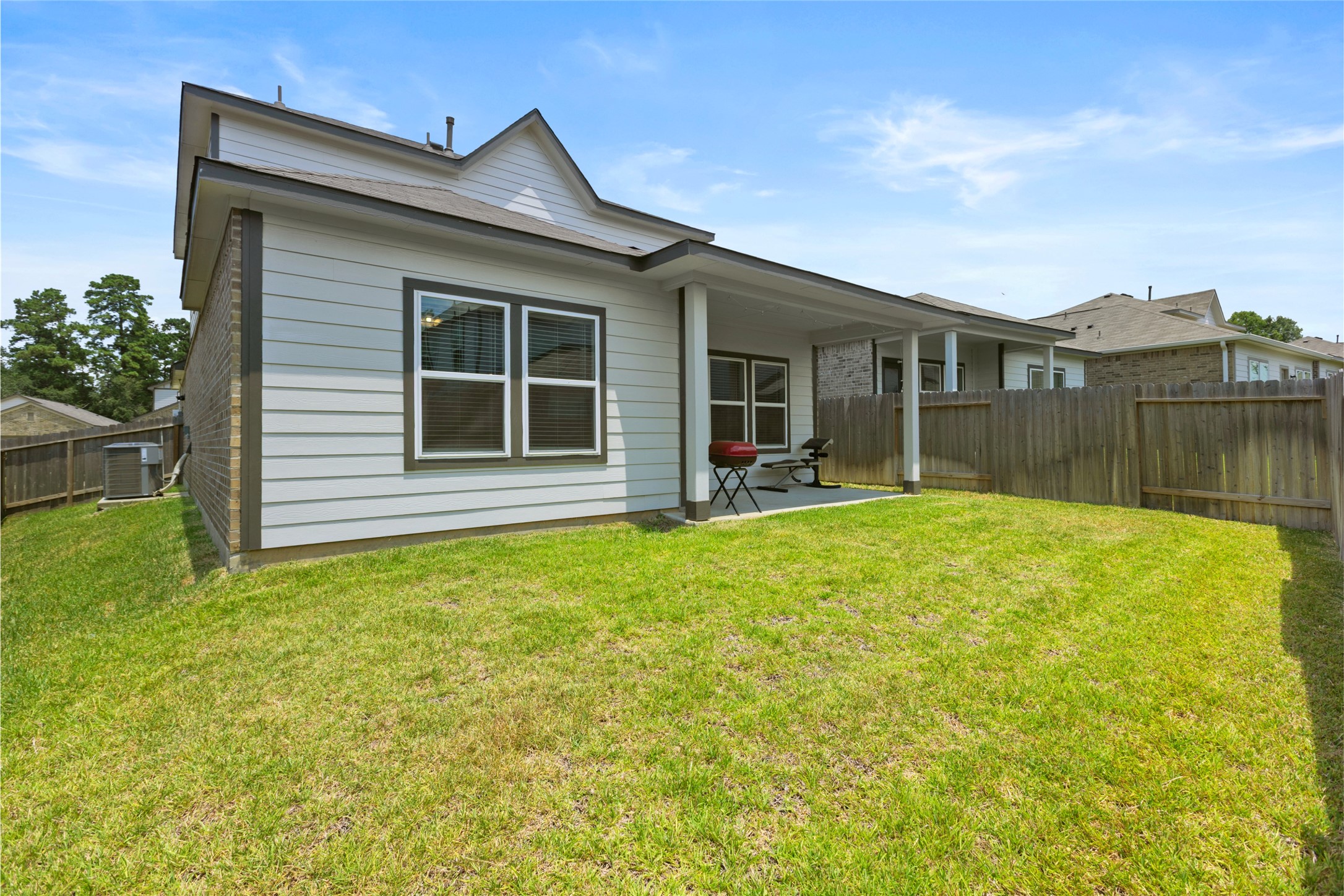 39 Valiant Ridge Trail Magnolia, TX 77354 - Photo 30 of 35