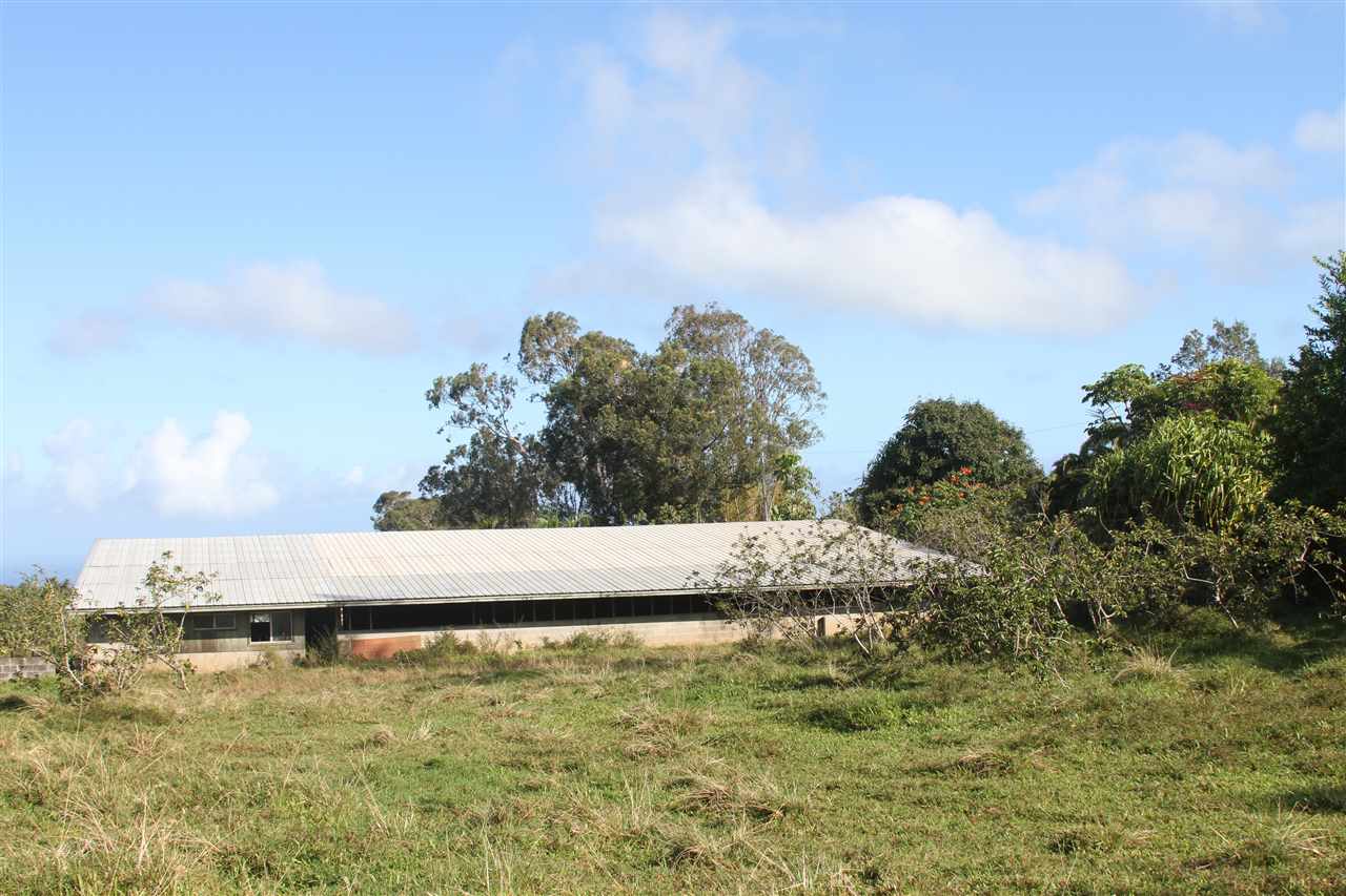1086 Upper Ulumalu Road Haiku, HI 96708 - Photo 7 of 24 a view of ocean view