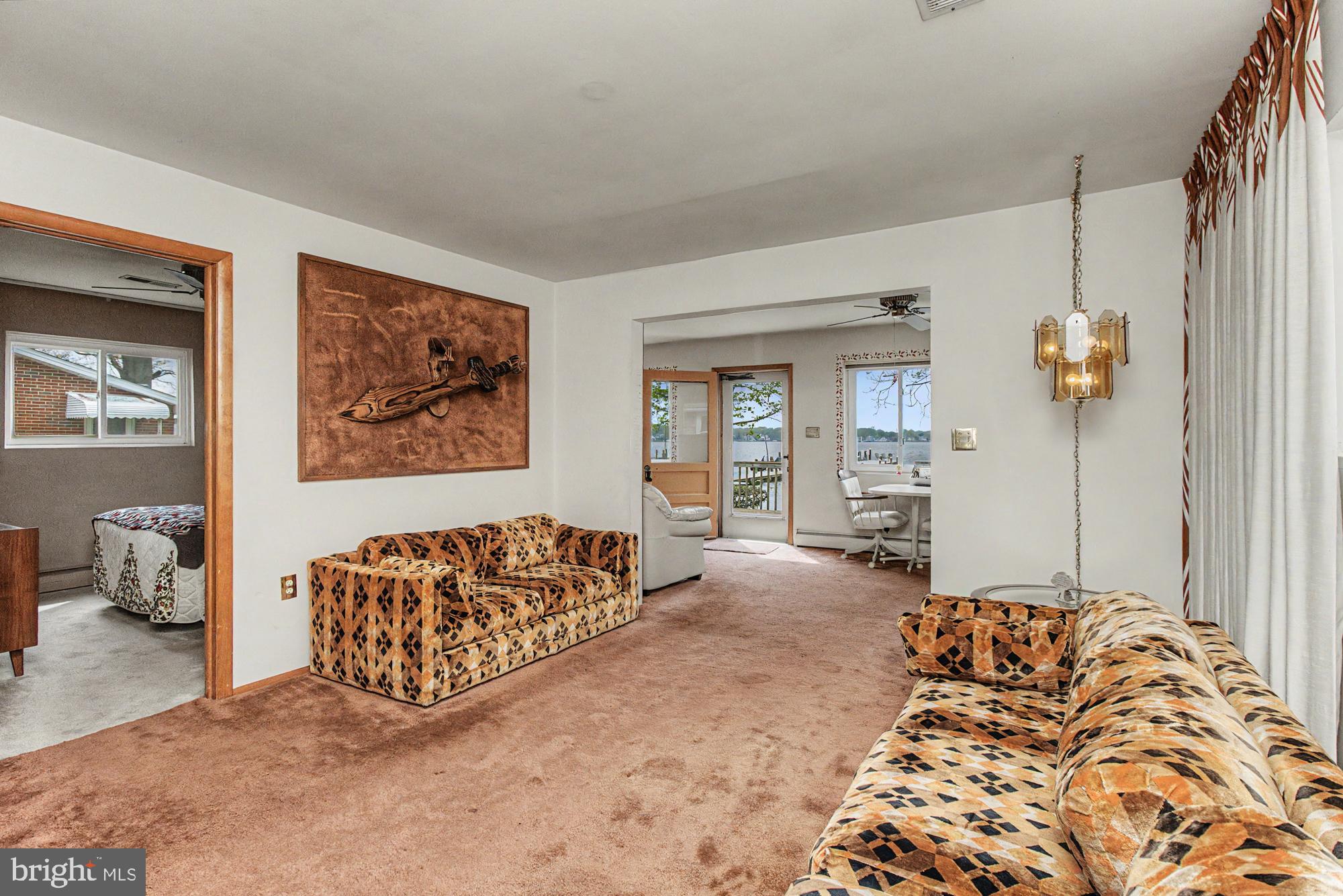 826 Cold Spring Road Middle River, MD 21220 - Photo 16 of 50