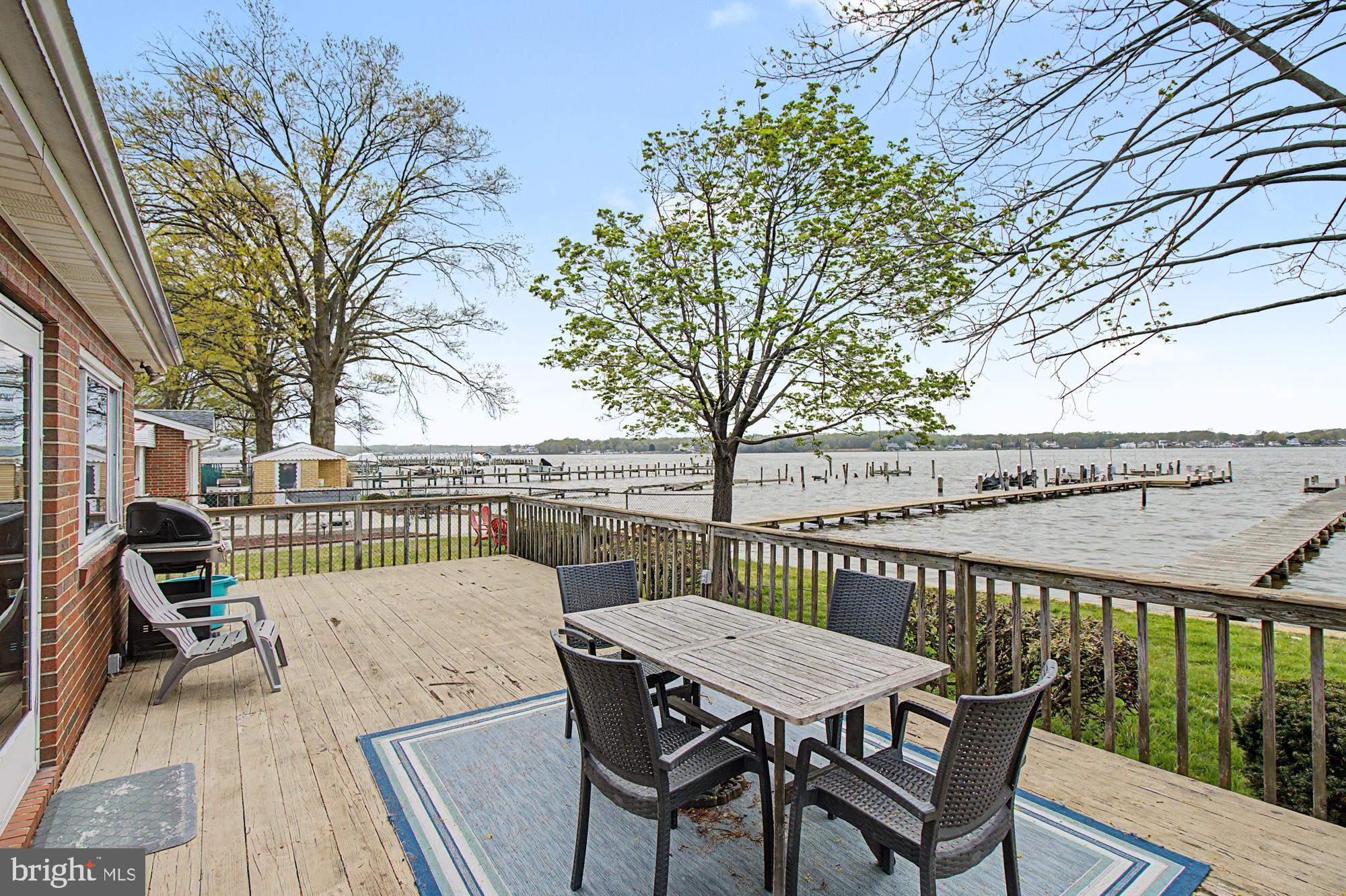 826 Cold Spring Road Middle River, MD 21220 - Photo 2 of 50