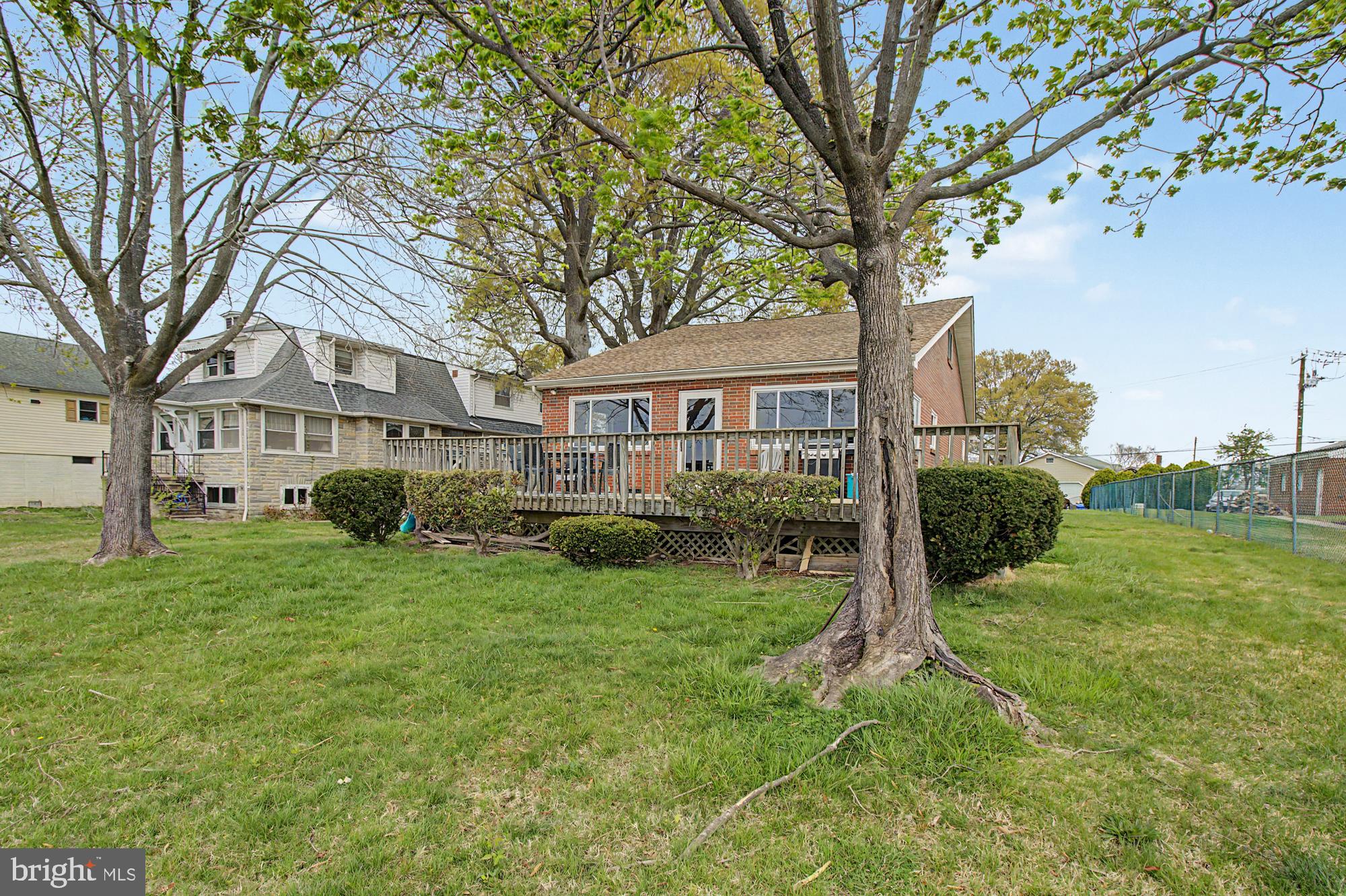 826 Cold Spring Road Middle River, MD 21220 - Photo 28 of 50