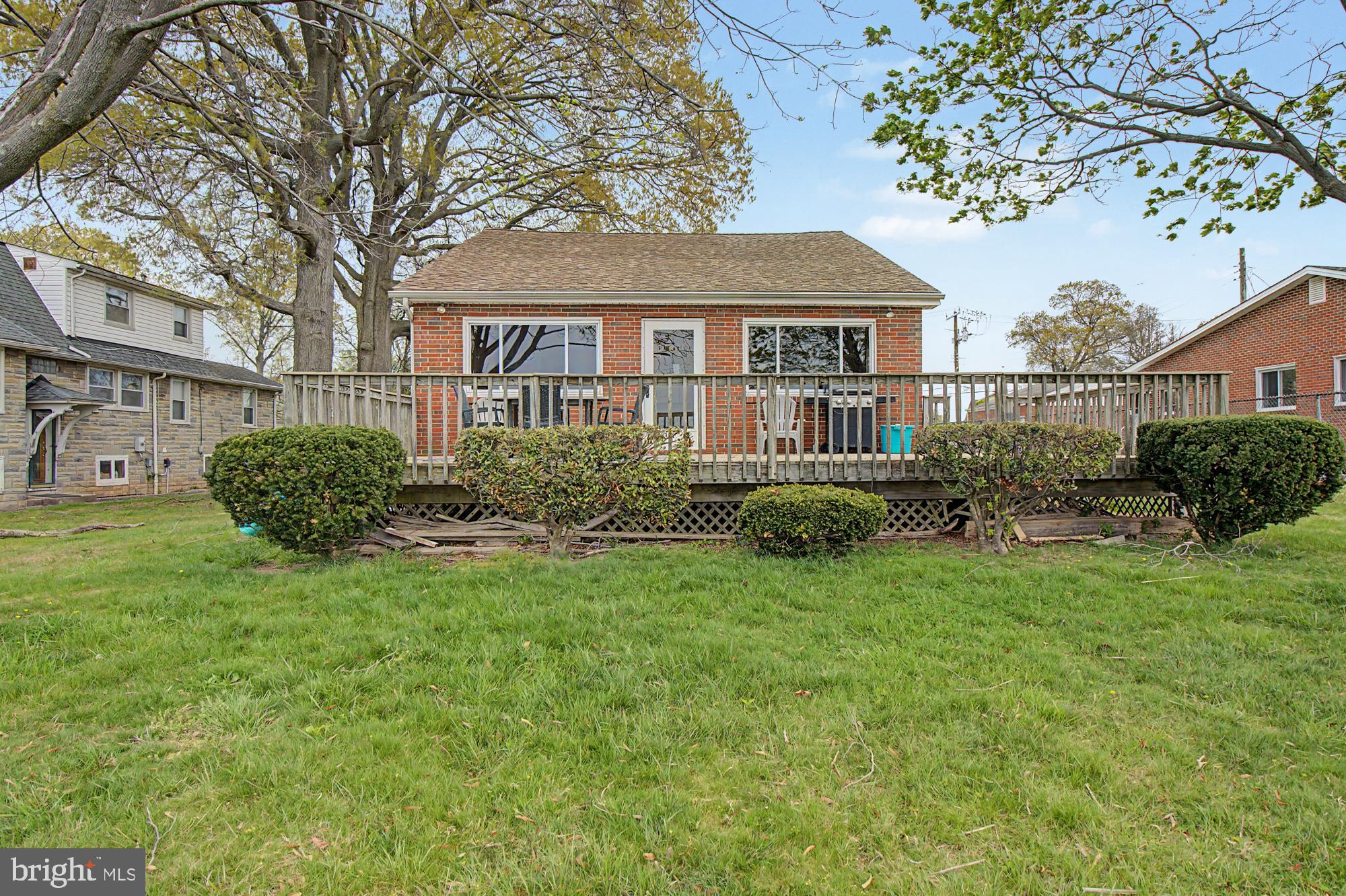 826 Cold Spring Road Middle River, MD 21220 - Photo 30 of 50