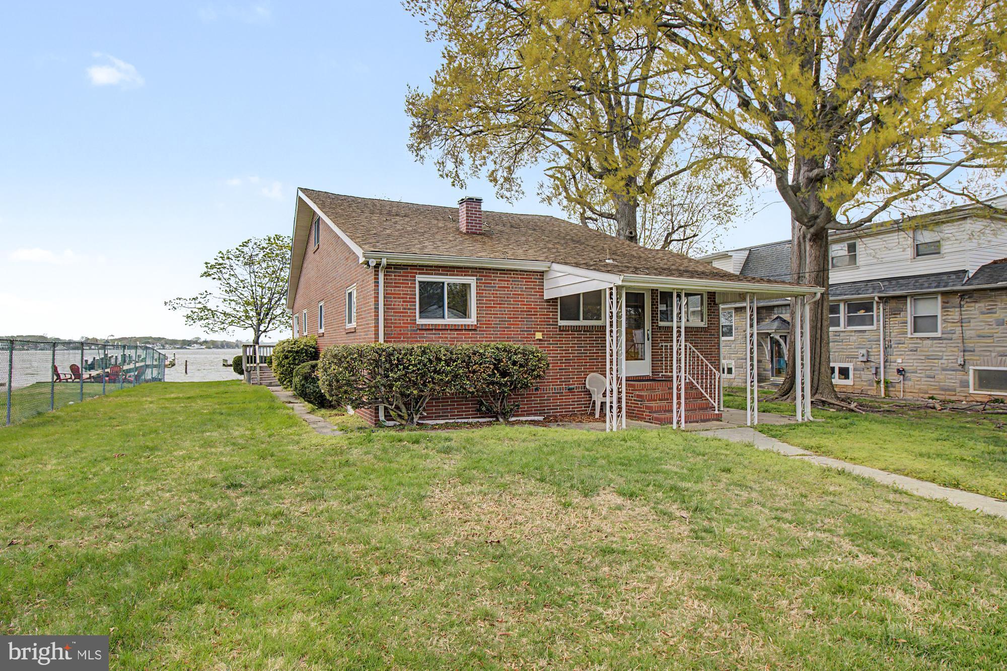 826 Cold Spring Road Middle River, MD 21220 - Photo 3 of 50