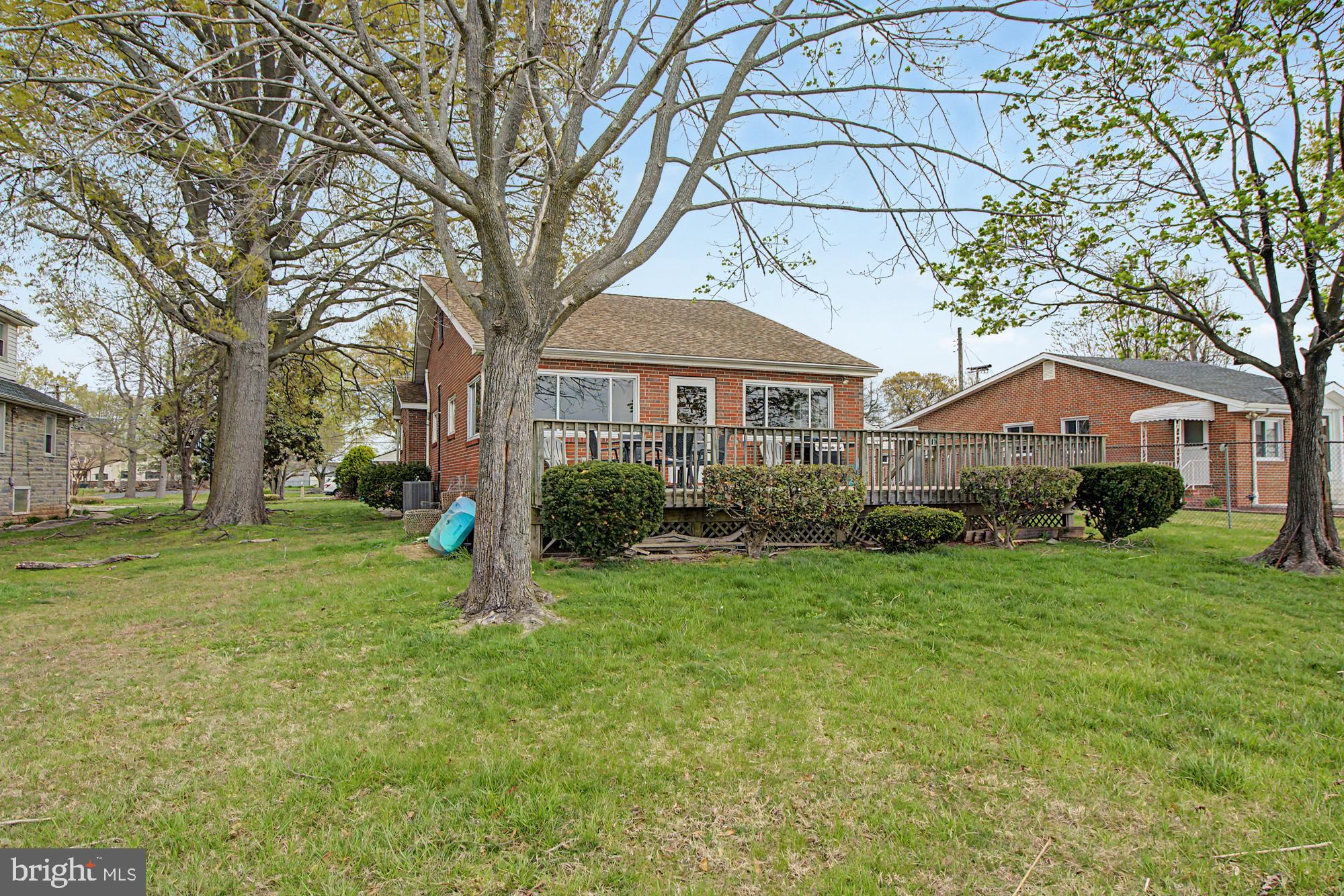 826 Cold Spring Road Middle River, MD 21220 - Photo 32 of 50